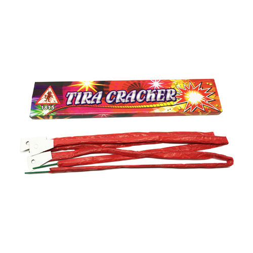 Tira cracker